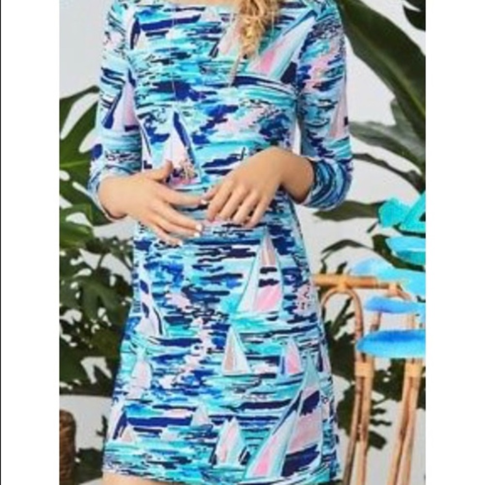 Lilly Pulitzer Dress  NWT Sophie Dress